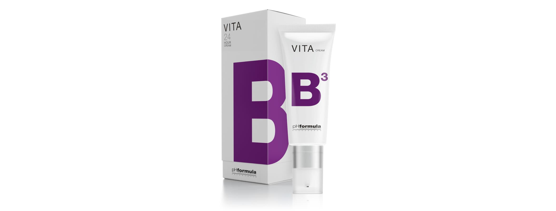 Vita b 3 cream